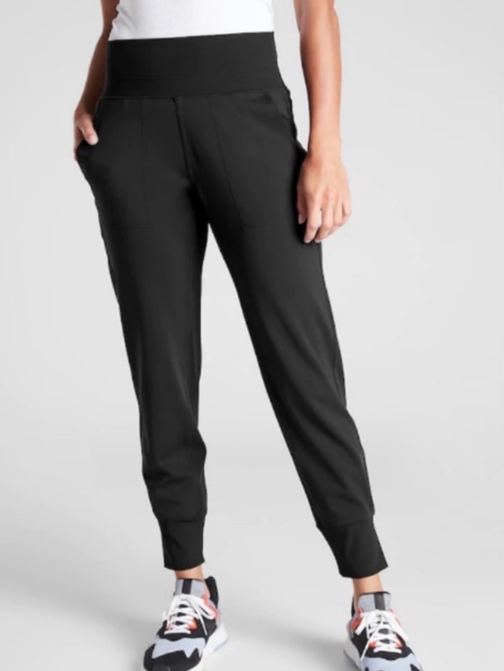 Athleta Venice Jogger Sculptek